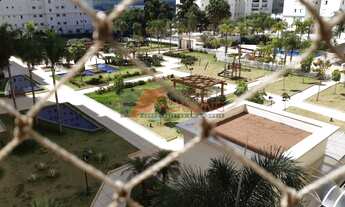 Imagem 7: APARTAMENTO RESIDENCIAL em CAMPINAS - SP, VILA BRANDINA