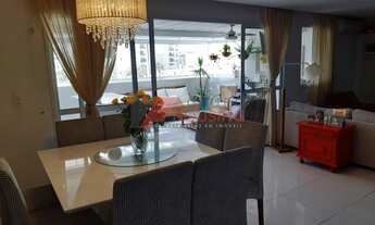 Imagem 3: APARTAMENTO RESIDENCIAL em CAMPINAS - SP, VILA BRANDINA