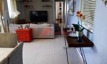 Imagem 2: APARTAMENTO RESIDENCIAL em CAMPINAS - SP, VILA BRANDINA