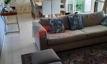 Imagem 4: APARTAMENTO RESIDENCIAL em CAMPINAS - SP, VILA BRANDINA