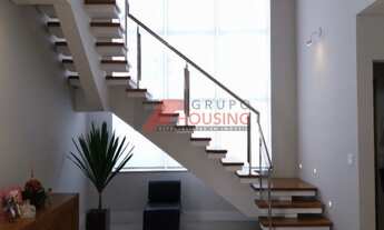 Imagem 6: CASA A VENDA NO BAIRRO LOTEAMENTO ALPHAVILLE CAMPINAS EM CAMPINAS 368,00 M² DE ÁREA ÚTIL