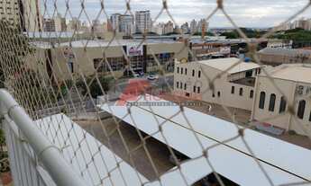 Imagem 7: APARTAMENTO A VENDA NO BAIRRO VILA JOÃO JORGE EM CAMPINAS 72,00 M² DE ÁREA ÚTIL, DUAS VAGA