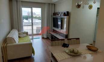 Imagem: APARTAMENTO A VENDA NO BAIRRO VILA JOÃO