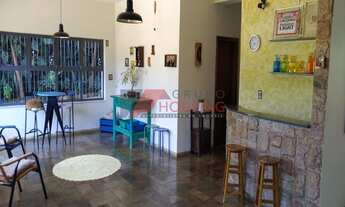 Imagem: CASA RESIDENCIAL em CAMPINAS - SP, PARQUE