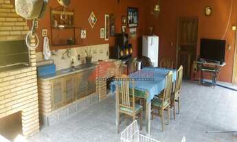 Imagem: CASA RESIDENCIAL em CAMPINAS - SP, PARQUE