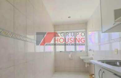 Imagem 6: APARTAMENTO RESIDENCIAL em CAMPINAS - SP, JARDIM DOM VIEIRA