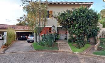 Imagem: CASA RESIDENCIAL em CAMPINAS - SP, JARDIM