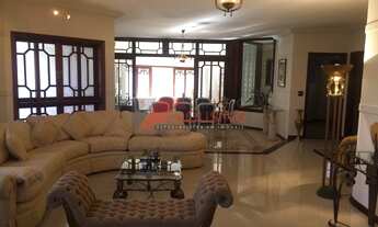 Imagem: CASA RESIDENCIAL em CAMPINAS - SP, JARDIM