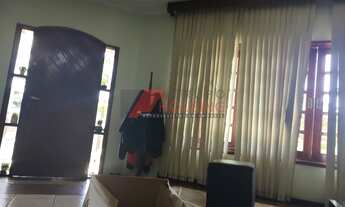 Imagem: CASA RESIDENCIAL em CAMPINAS - SP, JARDIM