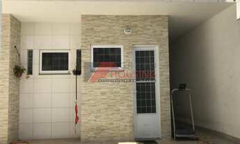 Imagem 4: Casa RESIDENCIAL em CAMPINAS - SP, JARDIM DOS OLIVEIRAS