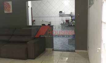 Imagem 5: Casa RESIDENCIAL em CAMPINAS - SP, JARDIM DOS OLIVEIRAS