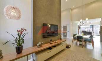 Imagem: CASA RESIDENCIAL em CAMPINAS - SP, SWISS