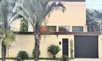 Imagem: CASA RESIDENCIAL em CAMPINAS - SP, PARQUE