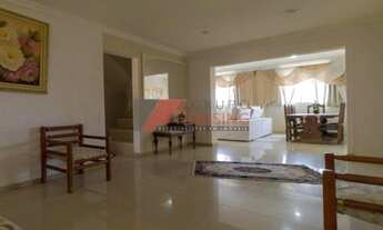 Imagem: CASA RESIDENCIAL em CAMPINAS - SP, CHÁCARA