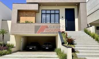 Imagem: CASA RESIDENCIAL em CAMPINAS - SP, SWISS