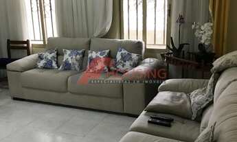 Imagem: CASA RESIDENCIAL em CAMPINAS - SP, JARDIM