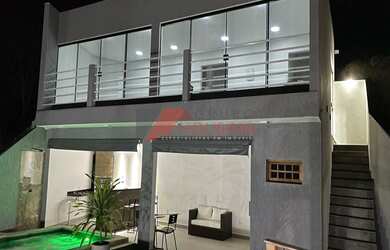 Imagem 7: CASA RESIDENCIAL em VALINHOS - SP, CHÁCARAS ALPINA