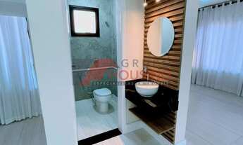 Imagem 3: CASA RESIDENCIAL em CAMPINAS - SP, SWISS PARK