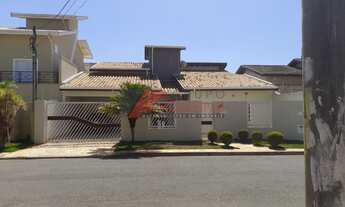 Imagem: CASA RESIDENCIAL em CAMPINAS - SP, PARQUE