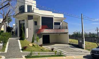 Imagem: CASA RESIDENCIAL em CAMPINAS - SP, SWISS