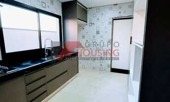 Imagem 4: CASA RESIDENCIAL em CAMPINAS - SP, SWISS PARK