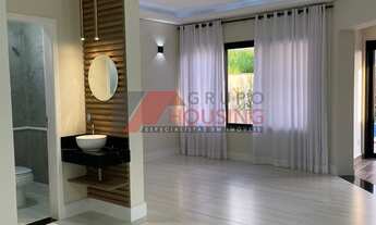 Imagem 2: CASA RESIDENCIAL em CAMPINAS - SP, SWISS PARK