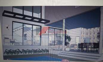 Imagem: CASA A VENDA NO BAIRRO ALPHAVILLE DOM PEDRO