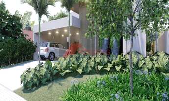 Imagem 3: CASA RESIDENCIAL em CAMPINAS - SP, CHÁCARA SÃO RAFAEL