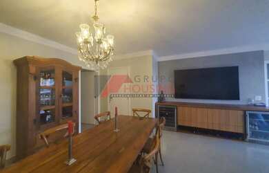 Imagem 4: APARTAMENTO RESIDENCIAL em CAMPINAS - SP, CAMBUÍ