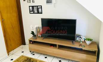 Imagem 5: CASA RESIDENCIAL em CAMPINAS - SP, JARDIM NOVO CAMPOS ELÍSEOS