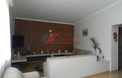 Imagem 2: CASA RESIDENCIAL em CAMPINAS - SP, PARQUE SÃO QUIRINO