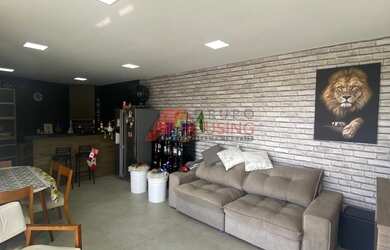 Imagem 3: CASA RESIDENCIAL em VALINHOS - SP, CHÁCARAS ALPINA