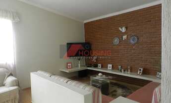 Imagem: CASA RESIDENCIAL em CAMPINAS - SP, PARQUE