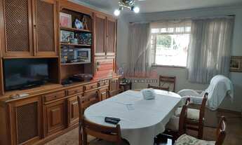 Imagem: CASA RESIDENCIAL em CAMPINAS - SP, JARDIM