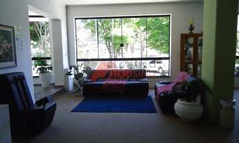 Imagem 2: HOTEL A VENDA NO CENTRO DE ÁGUAS DE LINDOIA 2.483,00 M² DE ÁREA ÚTIL, 2.022,00 M² DE TERRE