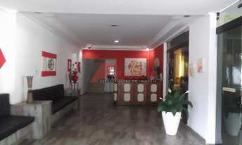 Imagem: HOTEL A VENDA NO CENTRO DE ÁGUAS DE LINDOIA