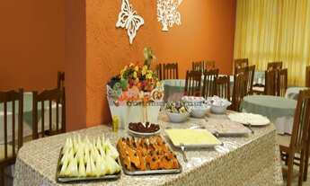 Imagem 7: HOTEL A VENDA NO CENTRO DE ÁGUAS DE LINDOIA 2.483,00 M² DE ÁREA ÚTIL, 2.022,00 M² DE TERRE