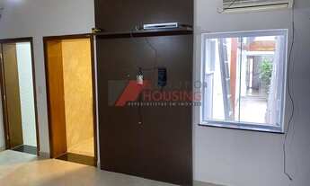 Imagem 7: CASA A VENDA NO BAIRRO SAN DIEGO EM CAMPINAS 209,00 M² DE ÁREA ÚTIL, DUAS VAGAS DE GARAGEM