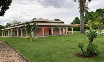 Imagem: CASA RESIDENCIAL em INDAIATUBA - SP, CHÁCARA