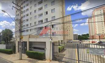 Imagem: APARTAMENTO RESIDENCIAL em CAMPINAS - SP