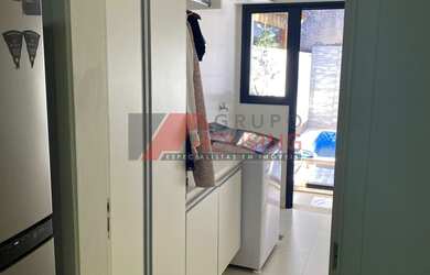 Imagem 7: CASA A VENDA NO BAIRRO CHÁCARAS ALPINA EM VALINHOS 160,00 M² DE ÁREA ÚTIL, DUAS VAGAS DE G