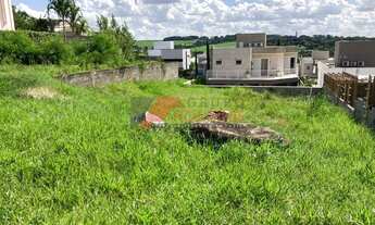Imagem 2: TERRENO A VENDA NO BAIRRO PARQUE DAS QUARESMEIRAS EM CAMPINAS 414,00 M² DE ÁREA, MIOLO DE