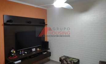 Imagem: CASA A VENDA NO BAIRRO JARDIM PARQUE ITAJAÍ