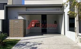 Imagem 2: CASA A VENDA NO BAIRRO VILA MONTE ALEGRE EM PAULÍNIA 116,00 M² DE ÁREA ÚTIL, QUATRO VAGAS