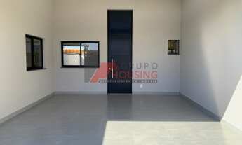 Imagem 4: CASA A VENDA NO BAIRRO VILA MONTE ALEGRE EM PAULÍNIA 116,00 M² DE ÁREA ÚTIL, QUATRO VAGAS