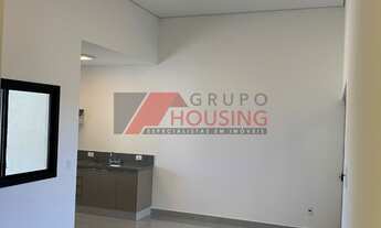 Imagem 7: CASA A VENDA NO BAIRRO VILA MONTE ALEGRE EM PAULÍNIA 116,00 M² DE ÁREA ÚTIL, QUATRO VAGAS