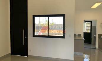 Imagem 6: CASA A VENDA NO BAIRRO VILA MONTE ALEGRE EM PAULÍNIA 116,00 M² DE ÁREA ÚTIL, QUATRO VAGAS