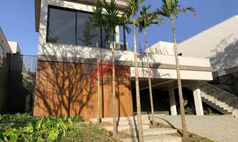 Imagem: CASA A VENDA NO BAIRRO ALPHAVILLE DOM PEDRO