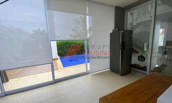 Imagem 7: CASA A VENDA NO BAIRRO PARQUE DOS ALECRINS EM CAMPINAS 326,00 M² DE ÁREA ÚTIL, 381,00 M² D