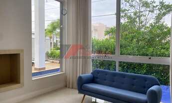 Imagem: CASA A VENDA NO BAIRRO PARQUE DOS ALECRINS